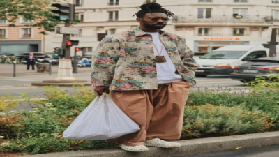 Top 10 Street Fashion Magazine Trends 2025