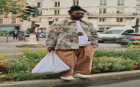 Top 10 Street Fashion Magazine Trends 2025