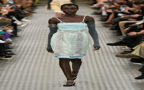 Miu Miu Espadrilles: Luxury Fashion Must-Haves 2025