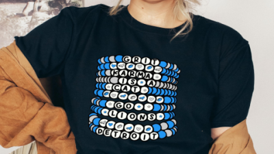Taylor Swift Inspired Shirts - Trendy Swiftie Tees: The Ultimate Guide
