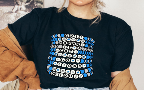 Taylor Swift Inspired Shirts - Trendy Swiftie Tees: The Ultimate Guide