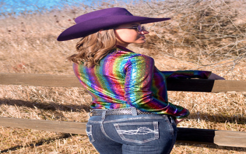 Cowgirl Couture Jeans That'll Make You Feel Unstoppable
