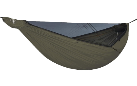 Best DD Hammocks UK: Lightweight, Durable & Affordable