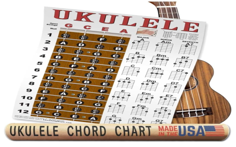 Top 10 Uke Reviews: Find Your Perfect Ukulele Today!