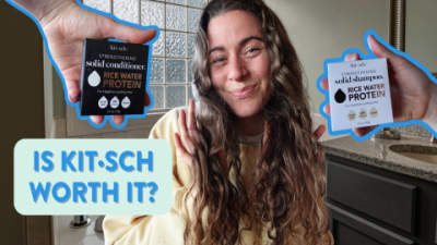 Viori Review: Is This Viral Shampoo Bar Worth the Hype?