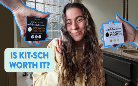 Viori Review: Is This Viral Shampoo Bar Worth the Hype?
