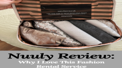 Nuuly Review: Is This Clothing Rental Subscription Worth It?