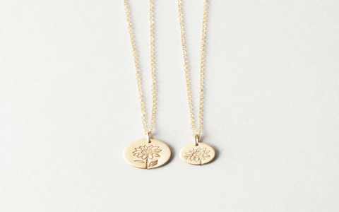 GLDN Review: Is This Handcrafted Jewelry Worth the Hype?