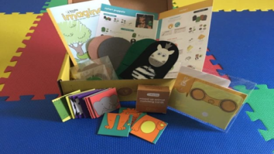 Review KiwiCo: Is This the Best Kids’ Subscription Box?