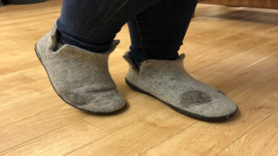 Glerups Review: Are These Wool Slippers Worth the Hype?