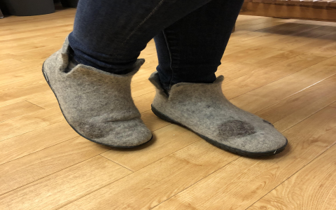 Glerups Review: Are These Wool Slippers Worth the Hype?