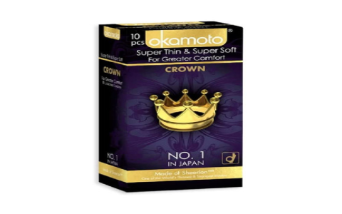 Okamoto Review: Is This Ultra-Thin Condom Worth It?