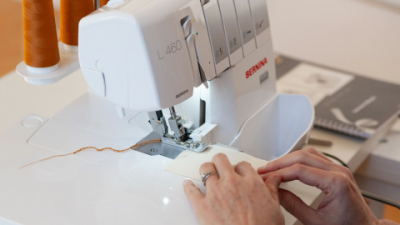 Top Serger Reviews: Find the Best Machines for 2025