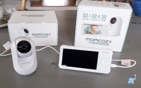 Momcozy Review: Is This Popular Brand Worth It in 2025?