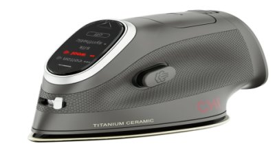 CHI Iron Reviews: Is This the Best Iron for Wrinkle-Free Clothes?