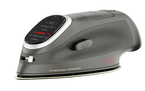 CHI Iron Reviews: Is This the Best Iron for Wrinkle-Free Clothes?