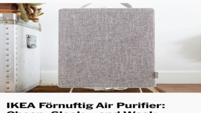 Colorfil Reviews: Does This Air Filter Really Work?