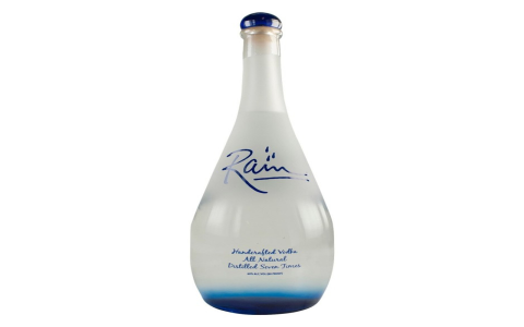 360 Vodka Review: Is This the Smoothest Eco Vodka Yet?