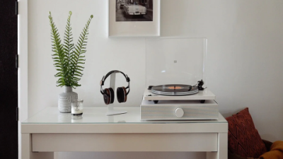 SpinBase 2 Review: Is This All-in-One Turntable Speaker Worth It?