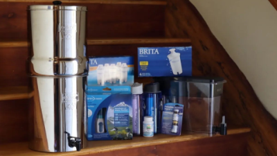 Big Berkey Review: Is This Water Filter Worth the Hype?