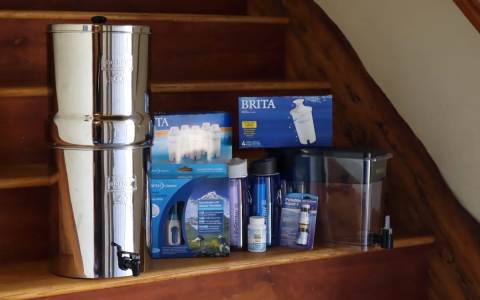 Big Berkey Review: Is This Water Filter Worth the Hype?