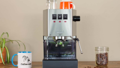 Lelit Anna Review: Compact Espresso Machine & PID Insights