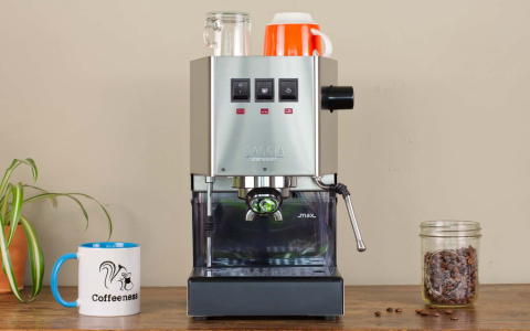 Lelit Anna Review: Compact Espresso Machine & PID Insights