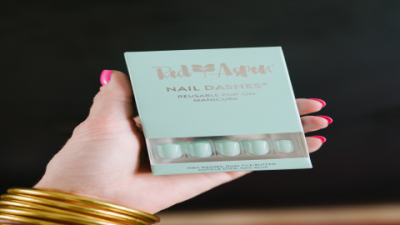 Red Aspen Reviews: Are Their Nail Dashes Really Worth the Hype?