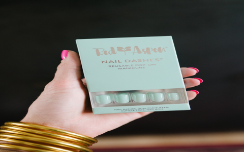 Red Aspen Reviews: Are Their Nail Dashes Really Worth the Hype?