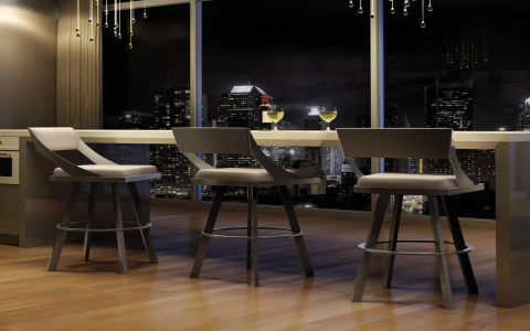 Bar Stools Reviews 2025: Top Picks for Every Style & Budget