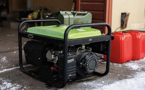 Top 7 Generators Reviews for Emergency Power Needs & Portable Tips