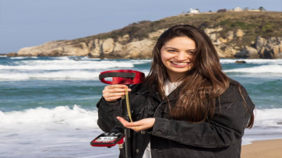Discover Nokta FindX: Is This Budget Detector Worth It?