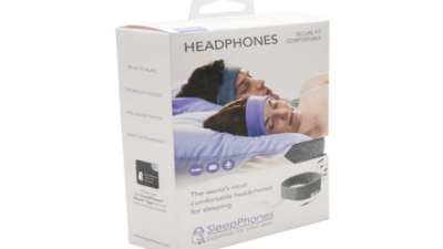 SleepPhones Review 2025: Are They Best for Side Sleepers and Comfort?