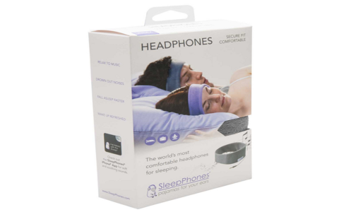 SleepPhones Review 2025: Are They Best for Side Sleepers and Comfort?