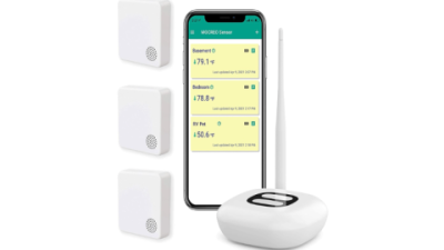 Temp Stick Reviews: Is This WiFi Sensor Worth the Hype?