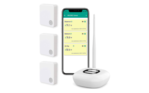 Temp Stick Reviews: Is This WiFi Sensor Worth the Hype?