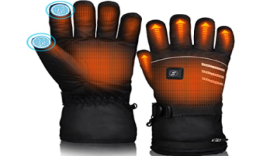 10 Different Angles for a Heated Glove Review