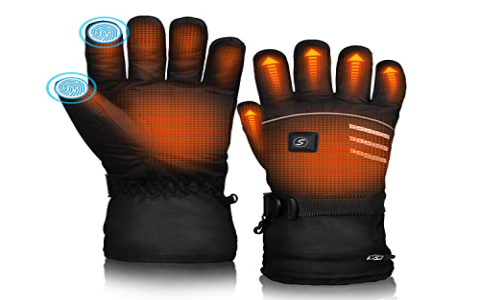 10 Different Angles for a Heated Glove Review