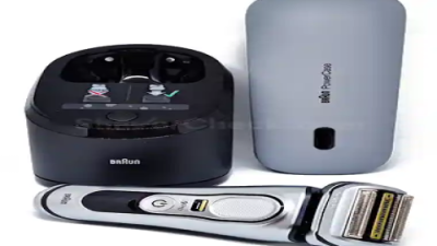 Braun Razor Reviews: 2025’s Top Electric Shavers Tested