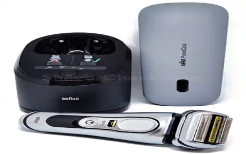 Braun Razor Reviews: 2025’s Top Electric Shavers Tested