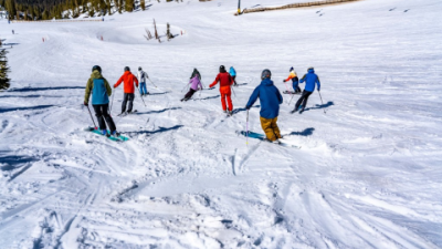 Top 7 Snow Goggles Review: Find Your Perfect Pair in 2025
