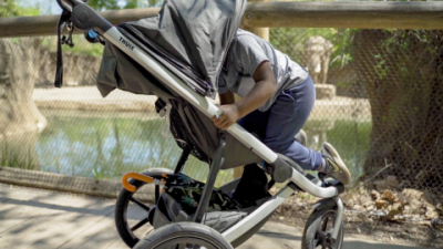 Jogger Pram Reviews: Lightweight Stroller or Twin Options?
