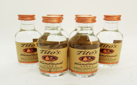 Tito’s Vodka Review: Is This America’s Top Craft Spirit Worth It?
