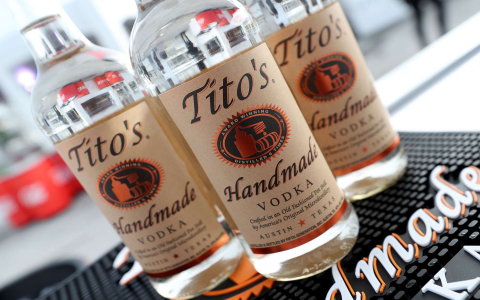 Tito’s Vodka Reviews: Is This America’s Favorite Worth It?