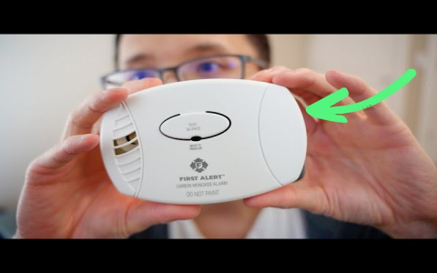 Trustworthy CO Detector Reviews: Battery Backup & Loud Alarm