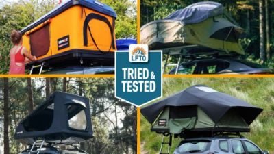10 Best Rooftop Tent Reviews: Top Picks for Outdoor Adventure