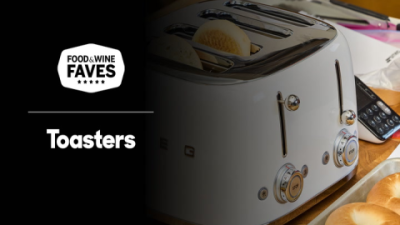 2025 Best Toaster Reviews with Buying Tips and Top Models