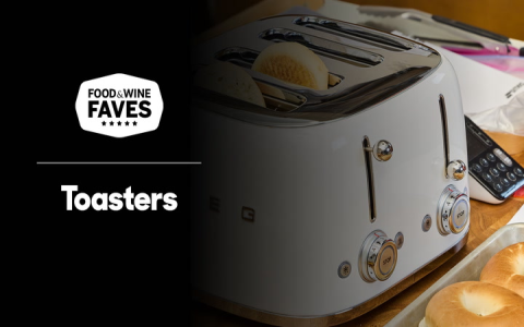2025 Best Toaster Reviews with Buying Tips and Top Models