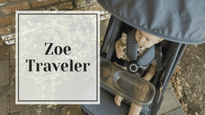 Zoe Stroller Review: Is This Travel Stroller Worth It?