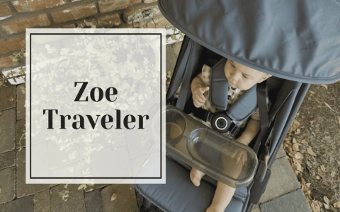 Zoe Stroller Review: Is This Travel Stroller Worth It?